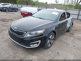 KIA OPTIMA HYBRID EX KNAGM4AD9D5060201 снимка