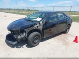 TOYOTA COROLLA LE 5YFBURHE3GP382624 снимка