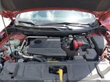 NISSAN ROGUE SV FWD 5N1BT3BA7RC727280 снимка