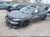 HONDA CIVIC SI 2HGFC1E58JH706384 снимка