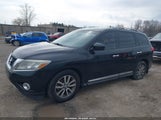 NISSAN PATHFINDER SL 5N1AR2MM5EC680563 снимка