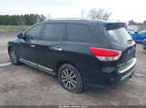 NISSAN PATHFINDER SL 5N1AR2MM5EC680563 снимка
