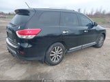 NISSAN PATHFINDER SL 5N1AR2MM5EC680563 снимка