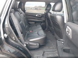 NISSAN PATHFINDER SL 5N1AR2MM5EC680563 снимка