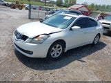 NISSAN ALTIMA 2.5 S 1N4AL21E89N561120 fotografie