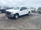 Ford F-150 Xl 1FTEW1E56LFA29213 снимка