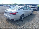 NISSAN ALTIMA S FWD 1N4BL4BV0NN302100 photo