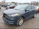 Hyundai Tucson Se KM8J2CA47MU345831 снимка