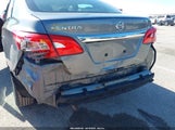 NISSAN SENTRA SV 3N1AB7AP5KY365577 снимка