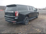 CHEVROLET SUBURBAN 4WD HIGH COUNTRY 1GNSKGKL0PR404402 снимка