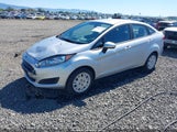 FORD FIESTA S 3FADP4AJ4HM132253 снимка