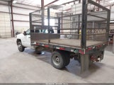 CHEVROLET SILVERADO 3500HD CHASSIS WT 1GB3KYCY3HF209544 снимка