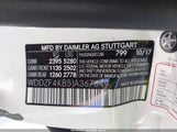 MERCEDES-BENZ E 300 4MATIC WDDZF4KB5JA367649 снимка