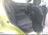 NISSAN ROGUE SPORT SV FWD XTRONIC CVT JN1BJ1CV0LW261488 снимка