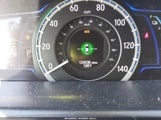 HONDA ACCORD HYBRID TOURING 1HGCR6F70FA003768 photo