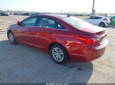HYUNDAI SONATA GLS 5NPEB4ACXBH143916 снимка