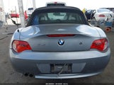 BMW Z4 3.0I 4USBU33507LW70057 снимка