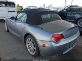 BMW Z4 3.0I 4USBU33507LW70057 снимка