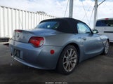 BMW Z4 3.0I 4USBU33507LW70057 снимка