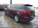 KIA SEDONA EX KNDMC5C17F6025686 снимка