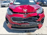 KIA SPORTAGE LX KNDPM3AC2M7861514 снимка