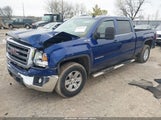 GMC SIERRA 1500 SLE 3GTU2UEC7EG155301 снимка