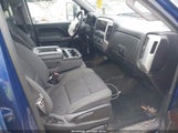 GMC SIERRA 1500 SLE 3GTU2UEC7EG155301 снимка
