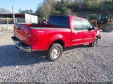 FORD F-150 LARIAT/XLT 1FTRW08L53KB94103 fotografie