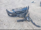 MAZDA MAZDA3 I SPORT 3MZBM1U7XFM223093 photo