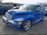 CHRYSLER PT CRUISER GT 3C4FY78G43T517760 снимка
