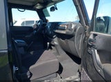 JEEP WRANGLER SPORT 1C4AJWAG7EL100344 снимка