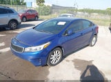 KIA FORTE LX 3KPFL4A72HE015672 снимка