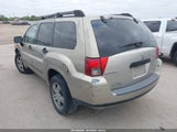 MITSUBISHI ENDEAVOR LS 4A4MM21S56E069207 снимка