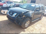 NISSAN PATHFINDER SV 5N1AR1NB6BC613859 снимка