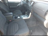 NISSAN PATHFINDER SV 5N1AR1NB6BC613859 снимка