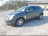 CADILLAC SRX LUXURY COLLECTION 3GYFNCE31DS587415 снимка