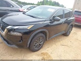 NISSAN ROGUE S INTELLIGENT AWD 5N1BT3AB4PC676229 photo