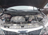 KIA SORENTO LX V6 5XYKTDA21DG348056 photo