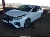 KIA FORTE GT-LINE 3KPF34ADXME342191 снимка