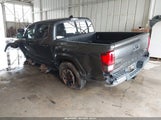 Toyota Tacoma Sr5 V6 3TMCZ5AN3KM208268 fotografie