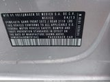 VOLKSWAGEN JETTA 2.0L S 3VW2K7AJ6DM291042 снимка