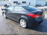 HYUNDAI ELANTRA LIMITED KMHDH4AE5DU970903 снимка