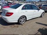 MERCEDES-BENZ C 250 LUXURY/SPORT WDDGF4HB1CA725623 photo