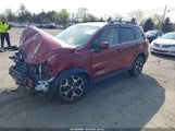 SUBARU FORESTER 2.0XT PREMIUM JF2SJGDC8EH456485 снимка