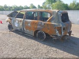 Nissan Armada Platinum 2Wd JN8AY2DA2P9403242 fotografie