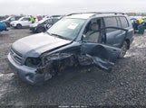 TOYOTA HIGHLANDER V6 JTEEP21A040042061 снимка