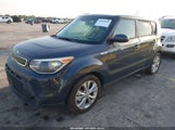 KIA SOUL + KNDJP3A52F7171358 снимка