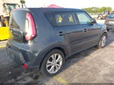 KIA SOUL + KNDJP3A52F7171358 fotografie