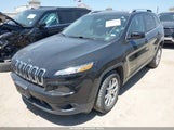 JEEP CHEROKEE LATITUDE 1C4PJLCB6GW257942 снимка
