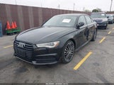 AUDI A6 2.0T PREMIUM/2.0T SPORT WAUC8AFC6JN108315 снимка